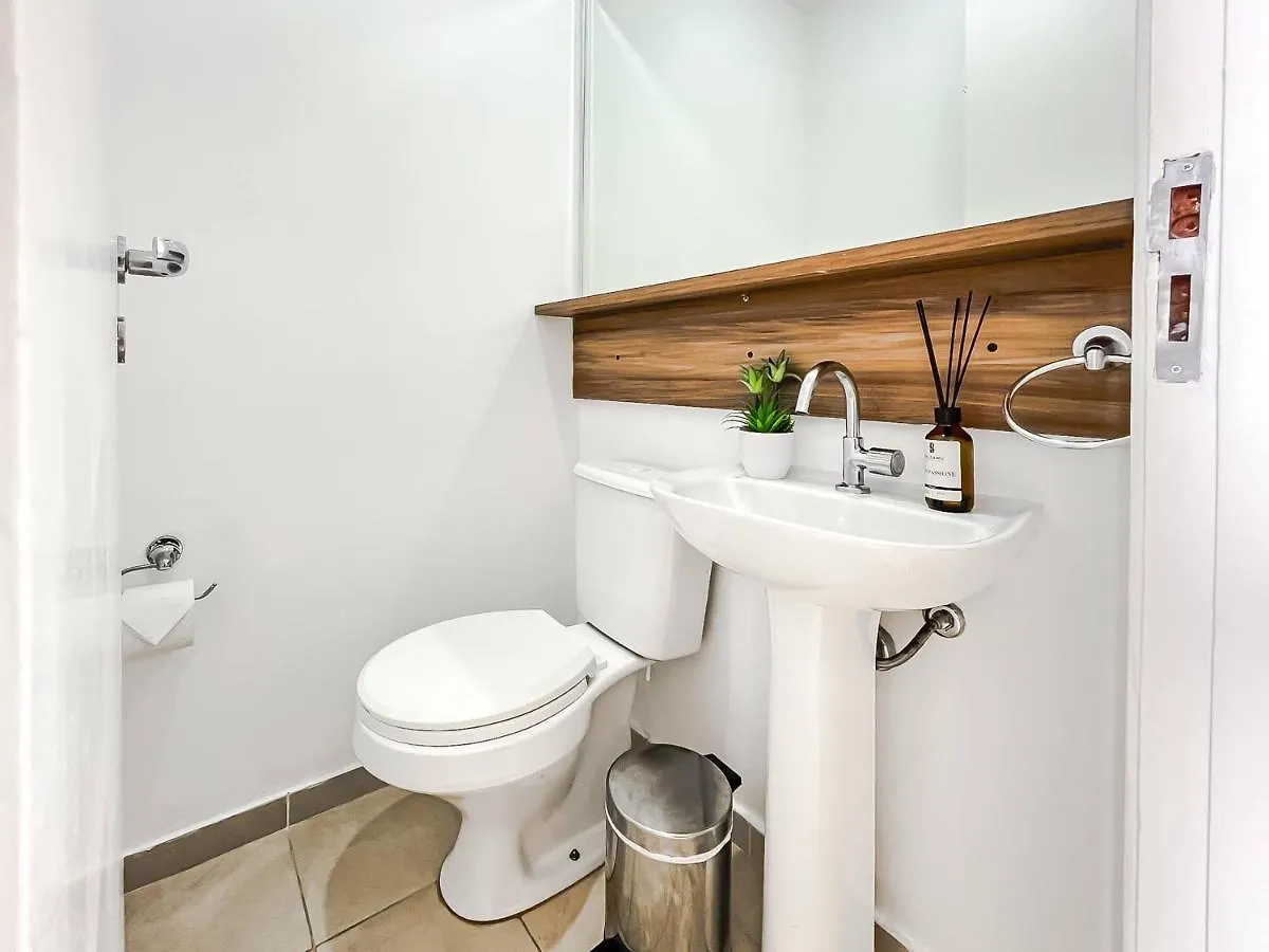 Aconchegante Duplex No Brooklin II Apartment Sao Paulo 0*,