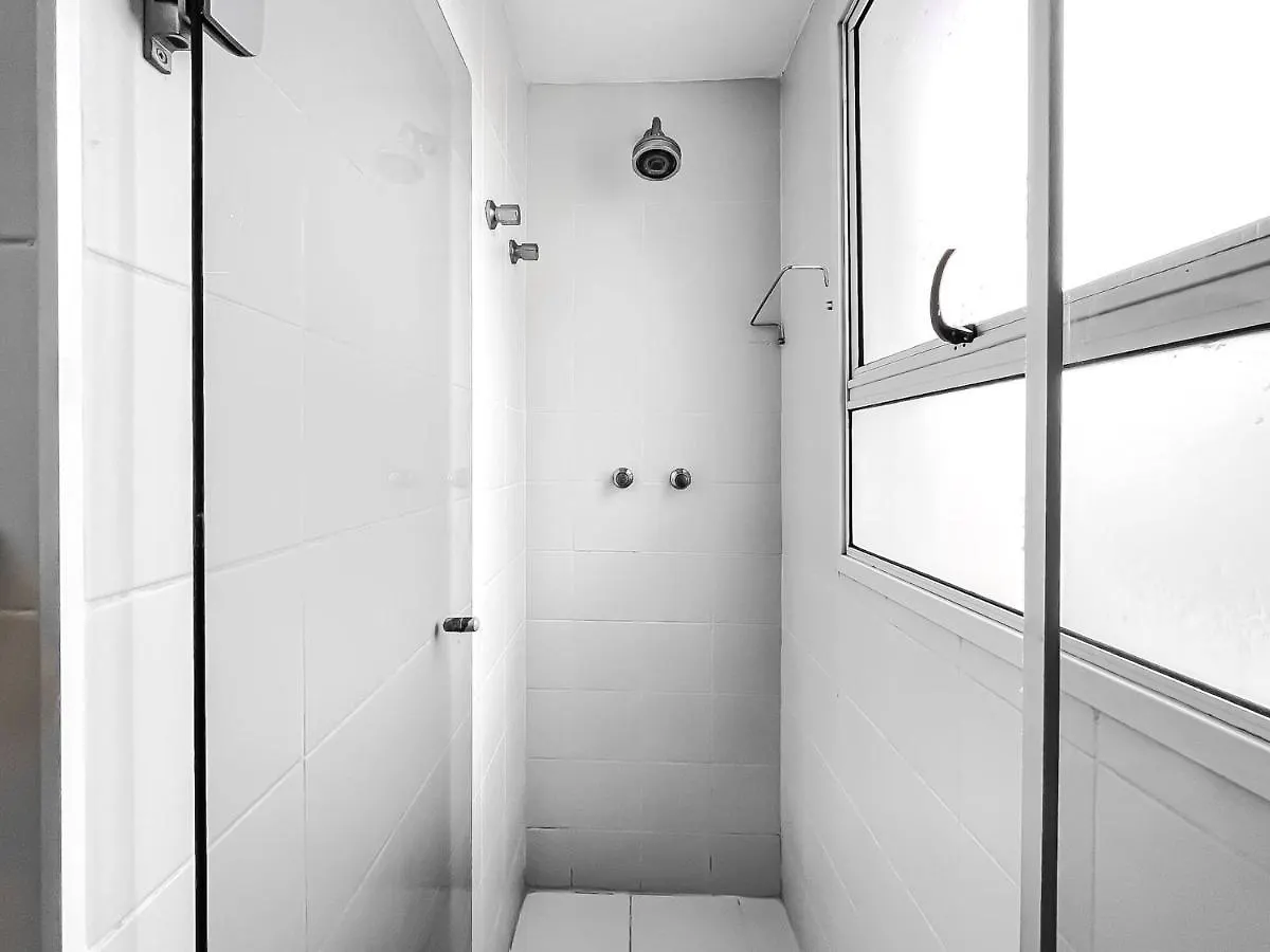 Aconchegante Duplex No Brooklin II Apartment Sao Paulo 0*,  Brazil